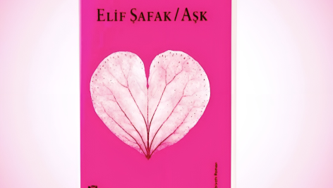 elif safak ask