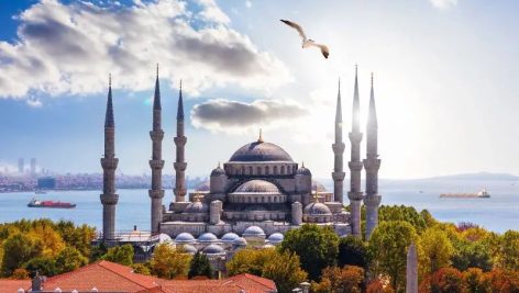 istanbul