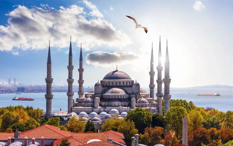 istanbul