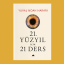 Yuval Noah Harari - 21 Yuzyil Icin 21 Ders
