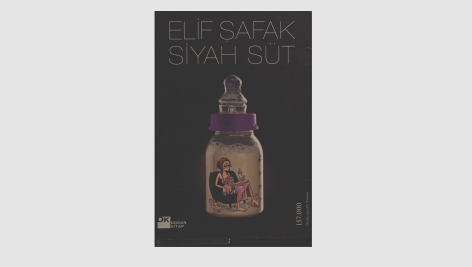 SIYAH SUT ELIF SAFAK PDF