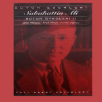 Sabahattin Ali Bütün Öyküleri II YKY