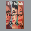 Elif Şafak Havva nın Üç Kızı Doğan Kitap